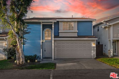 11453 Fox Hollow Lane Pacoima CA 91331