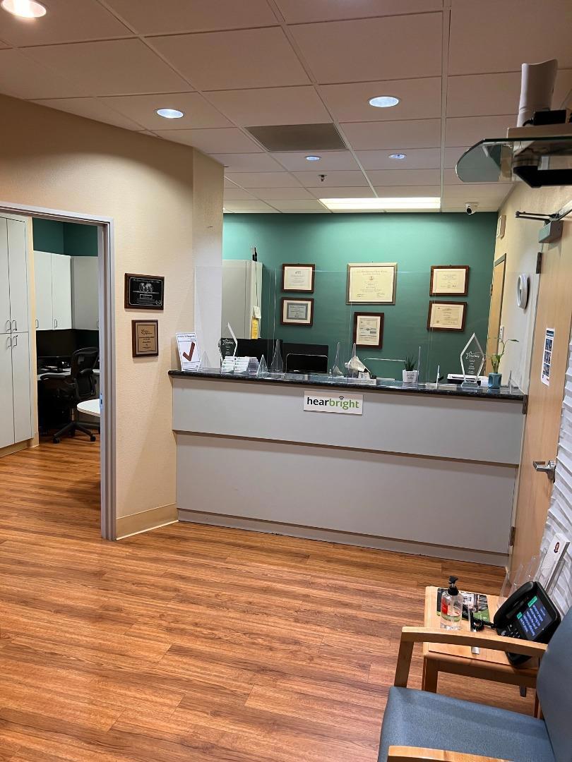 Perfect for 1031 Exchange: Management-Free Cash Flow! NNN Leased Medical Office Condo Investment. One of the few Audiology clinics in the region offering: Audiology Evaluations and Hearing Aids based on insurance contracts and medical community referrals, Hearing Aid Programming, Fitting and Customization, and Ongoing Care, Maintenance and Cleanings. Excellent in-place income and 5% ANNUAL increases. 11 Years Remaining on NNN lease. Tenant responsible for ALL expenses and maintenance (other than HOA responsibilities, which the tenant also pays the fees for). 6.5% current cap rate, 10.59% cap rate in the final year of the lease. Excellent location for Medical Office. Next to Regional Medical Center. Surrounded by other medical offices. Easy Access to 680, 101, and downtown San Jose
