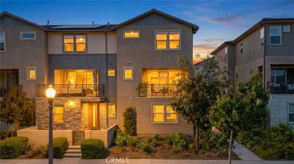 Photo of 204 Keeper, Irvine, CA 92618 (MLS # PW26073082)