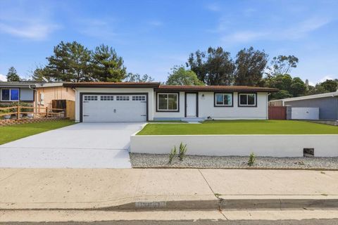 13641 Carriage Rd Poway CA 92064