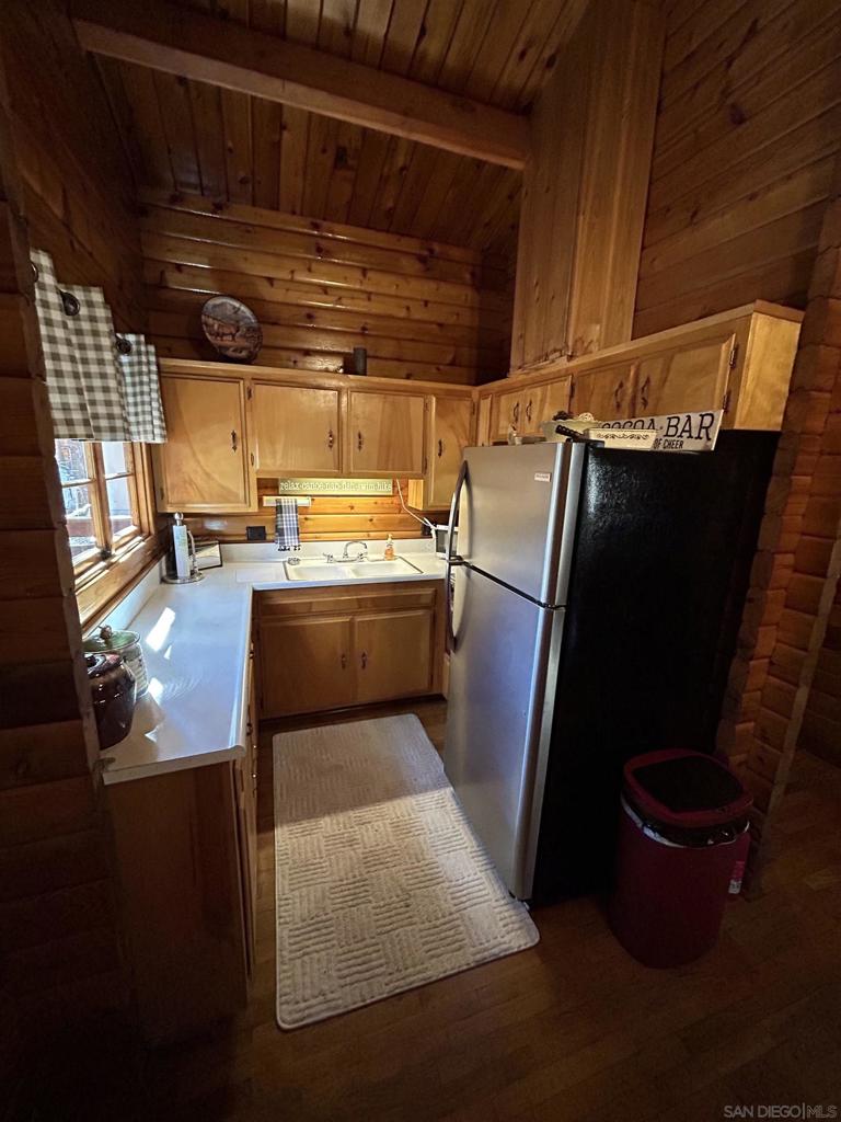 Out Of Area - Residential