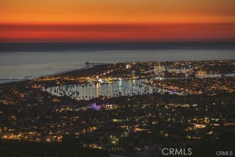 11 Pelican Crest Drive Newport Coast CA 92657