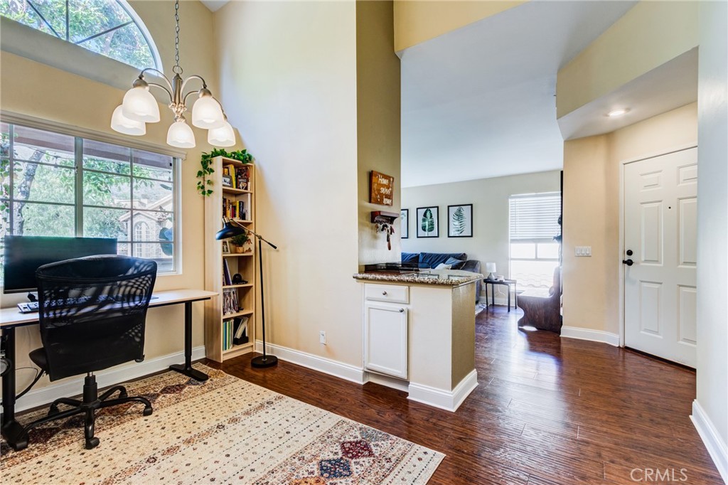 The Hills (HILL) - Residential