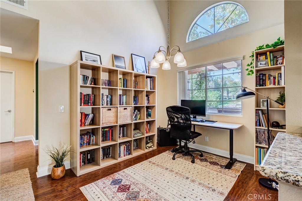 The Hills (HILL) - Residential