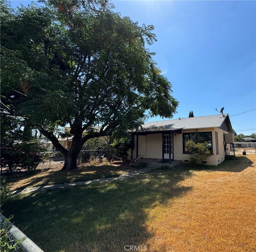 Wonderful Single-Story Home in Prime Beaumont Location! Fantastic opportunity for home buyers and investors. This charming and well-maintained home is situated on a large, flat lot, with room for RV parking, potential ADU space, and access available from both the front and rear. Recent updates include a new water heater (2019) and a new roof (2020), ensuring peace of mind for years to come. An attached two-car garage adds to the functionality. An added bonus: the adjacent triplex is also available for purchase(listing ID SW25224641 and to combine in one purchases please refer to listing ID SW25225351), making this an excellent opportunity for buyers seeking a home with investment potential. Don’t miss this rare find in one of Beaumont’s most desirable locations! Ideally located just minutes from restaurants, shopping, schools, parks, medical facilities, outlet stores, parks, and casinos. Professional photos coming 10/15.