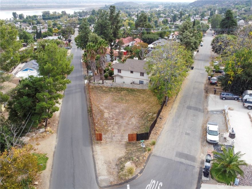 Build Your Dream Home in Lake Elsinore! Don’t miss this fantastic opportunity to own a 4,356 sq. ft. vacant lot located in an established neighborhood of Lake Elsinore. This flat, usable parcel offers potential for a custom home or investment project. Enjoy beautiful mountain views and the convenience of nearby schools, parks, shopping, and freeway access. Whether you’re a builder, investor, or future homeowner—this lot is full of possibilities!