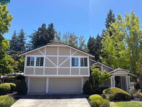 Photo of 900 Woodland Dr DR, San Ramon, CA 94582 (MLS # 41138219)