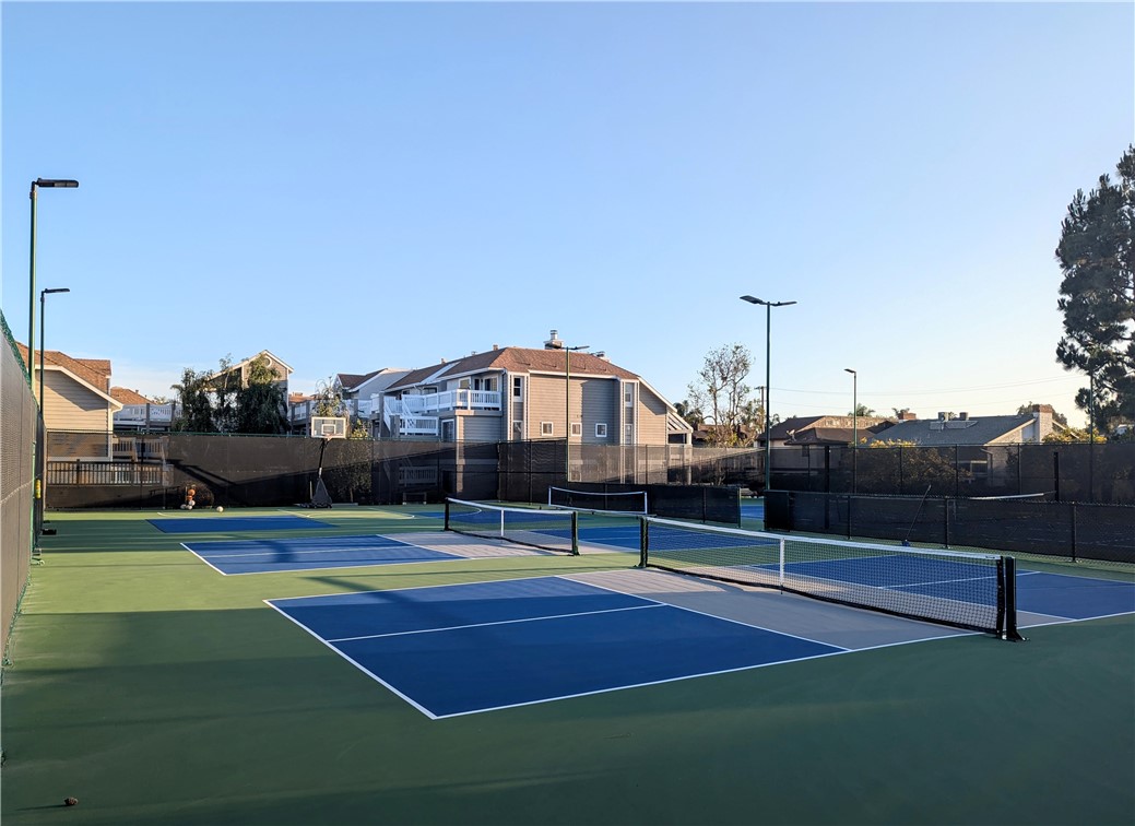 Pointe Surfside (PTSS) - Residential