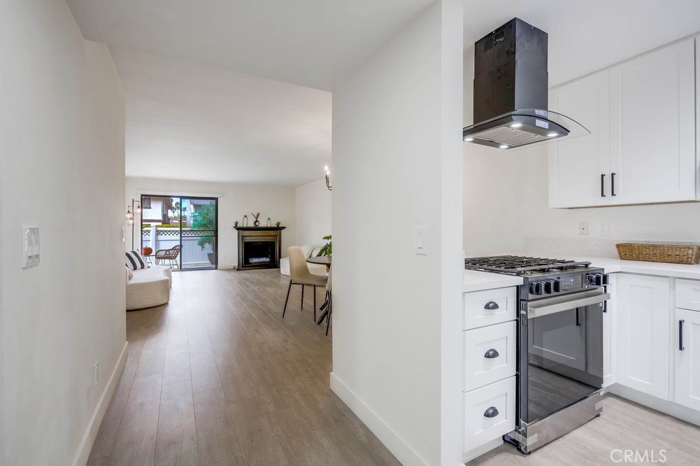 Pointe Surfside (PTSS) - Residential