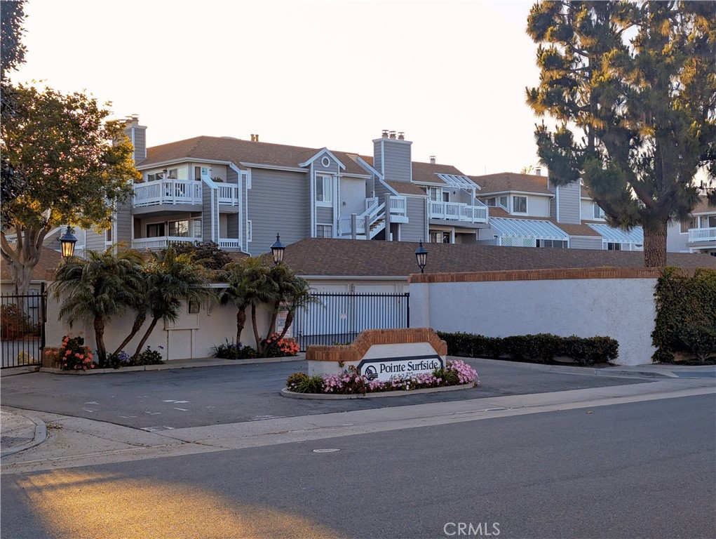 Pointe Surfside (PTSS) - Residential