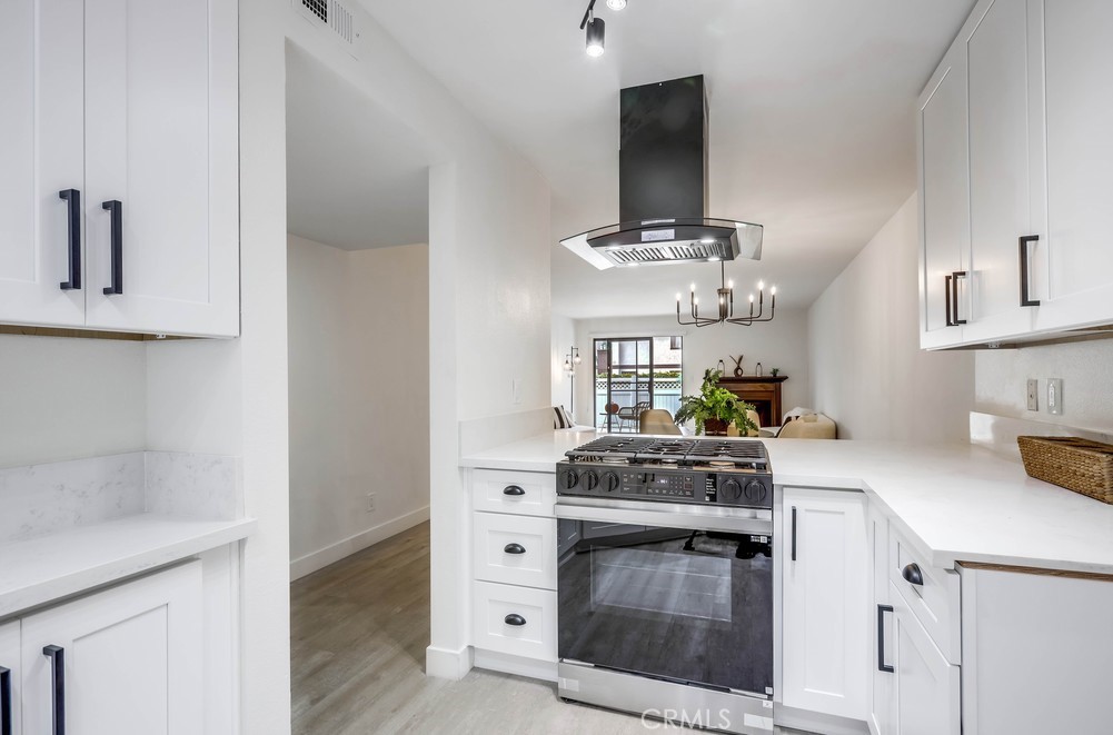 Pointe Surfside (PTSS) - Residential