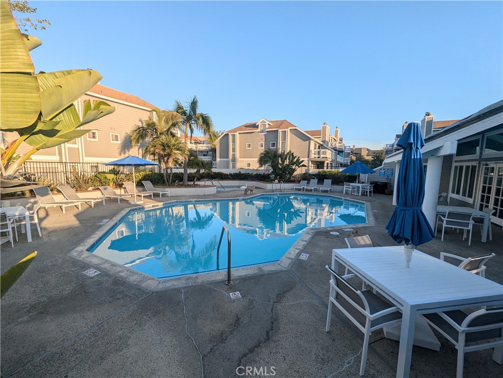 Pointe Surfside (PTSS) - Residential