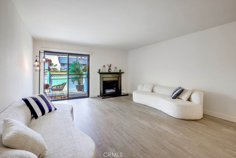 Pointe Surfside (PTSS) - Residential