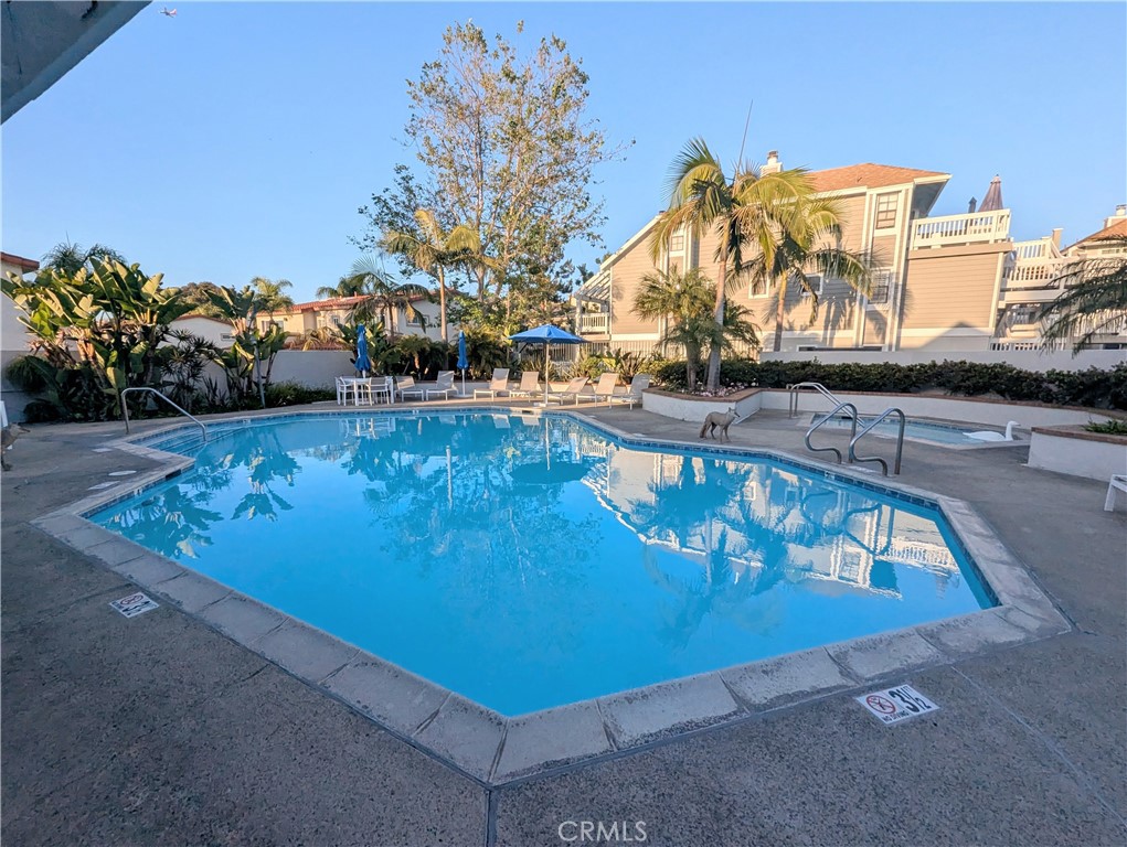 Pointe Surfside (PTSS) - Residential