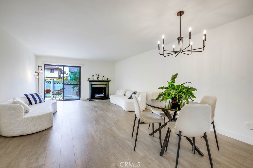 Pointe Surfside (PTSS) - Residential
