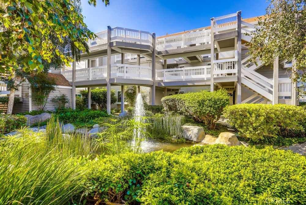 Pointe Surfside (PTSS) - Residential