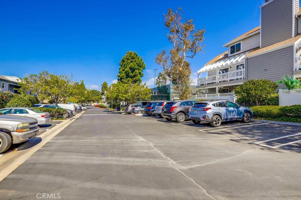 Pointe Surfside (PTSS) - Residential