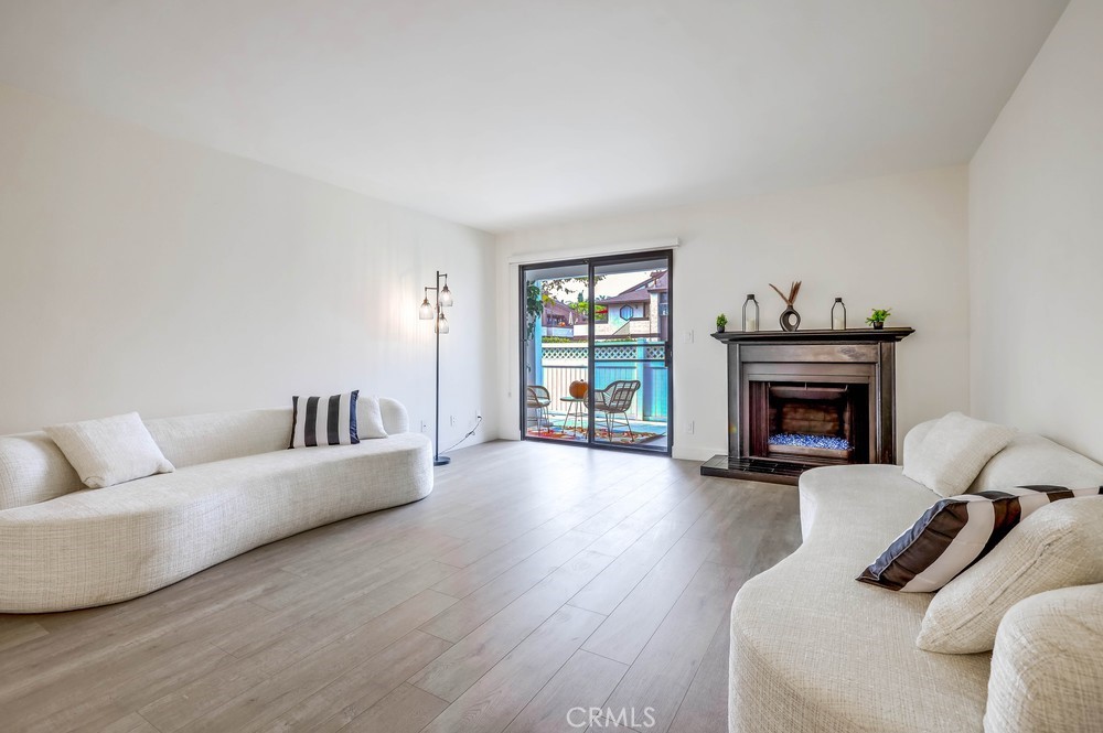 Pointe Surfside (PTSS) - Residential