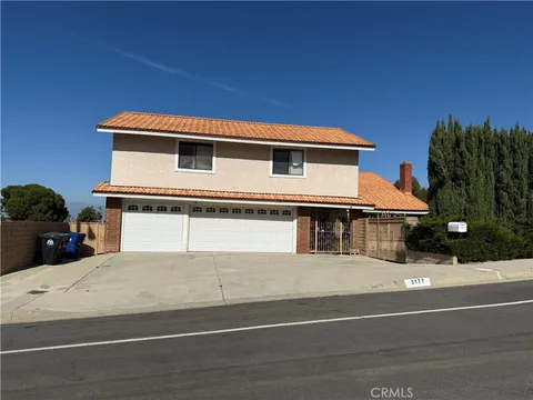 3177 Hawkwood Rd, Diamond Bar, CA 91765 - MLS#: CV25267792