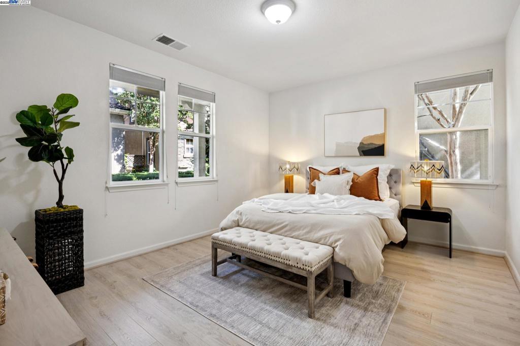 MT EDEN - Residential