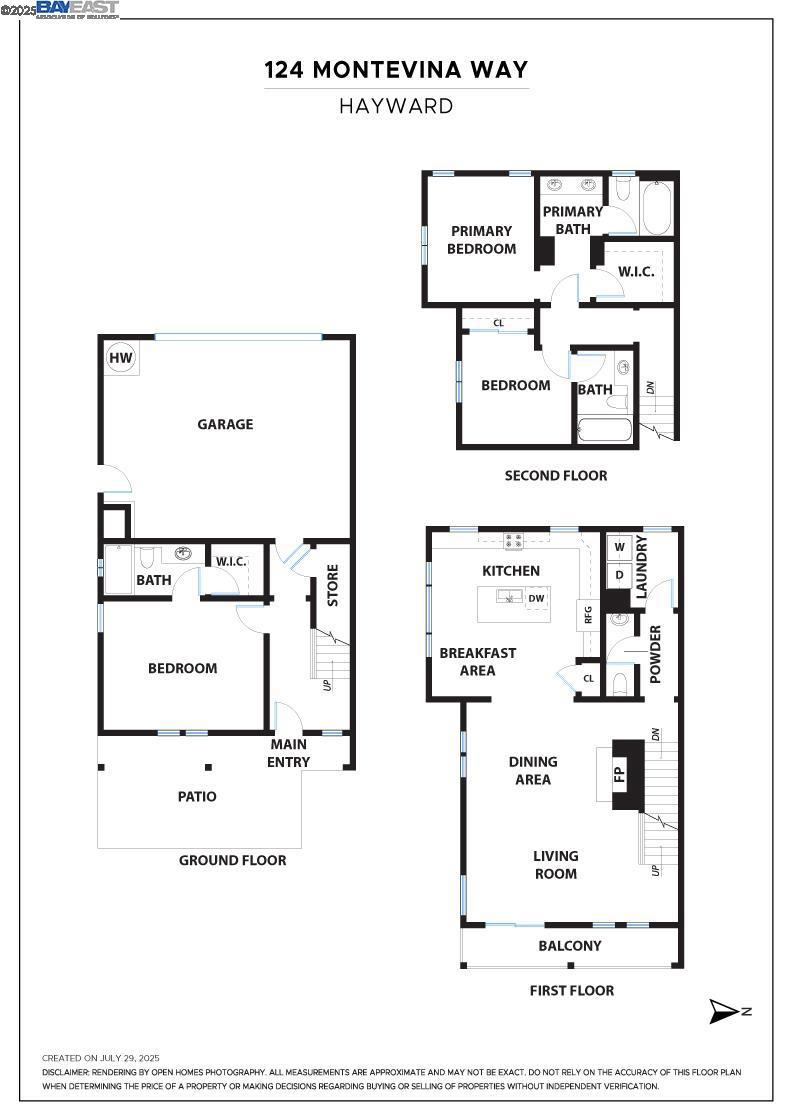 MT EDEN - Residential