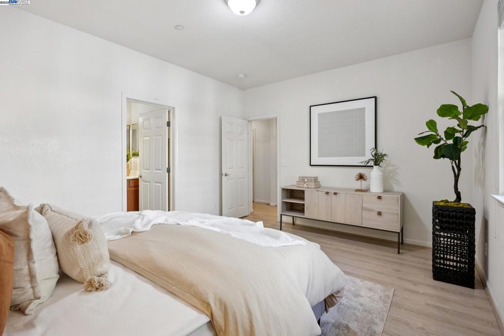 MT EDEN - Residential