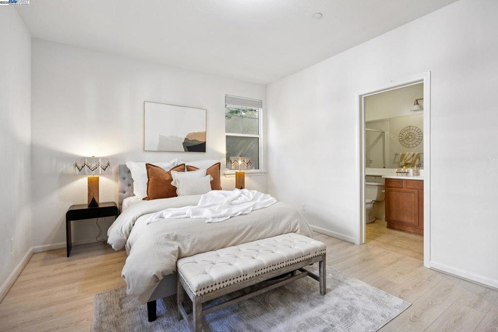 MT EDEN - Residential