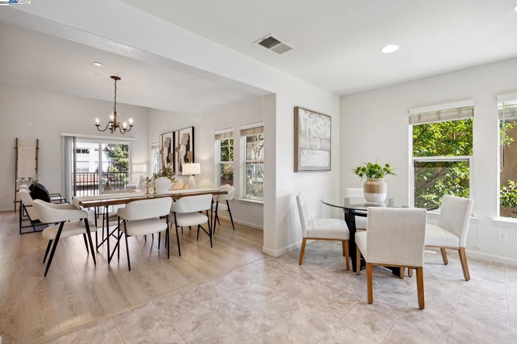 MT EDEN - Residential