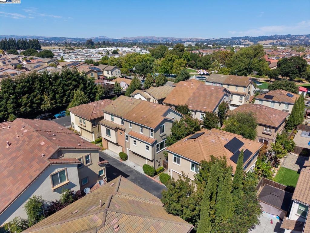 MT EDEN - Residential