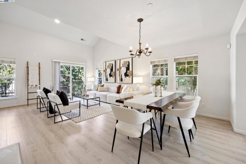 MT EDEN - Residential