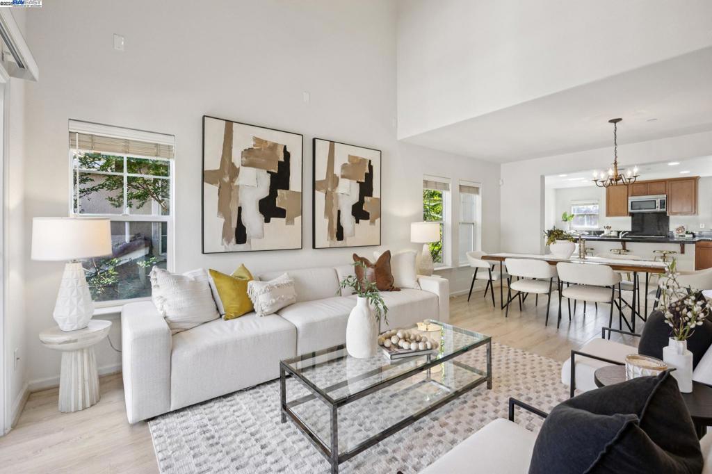 MT EDEN - Residential