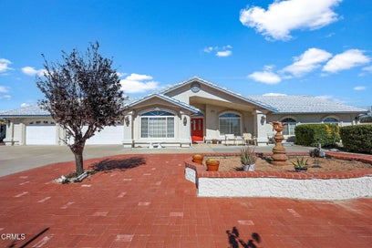 6754 Braceo Street Oak Hills CA 92344