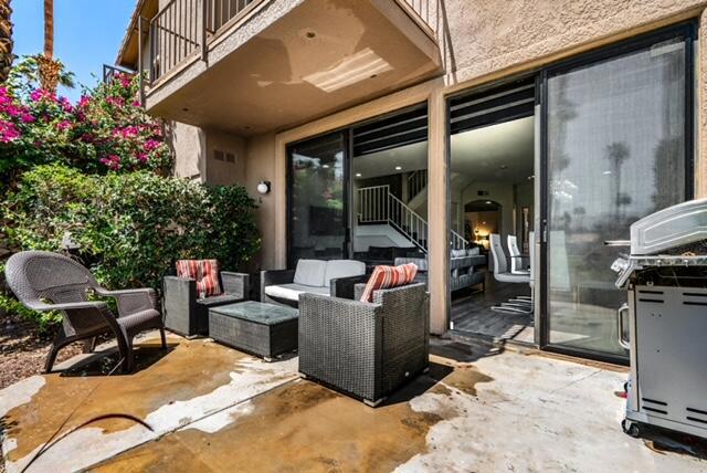 Palm Valley CC - Residential Lease