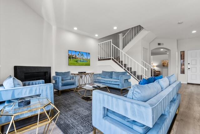 Palm Valley CC - Residential Lease