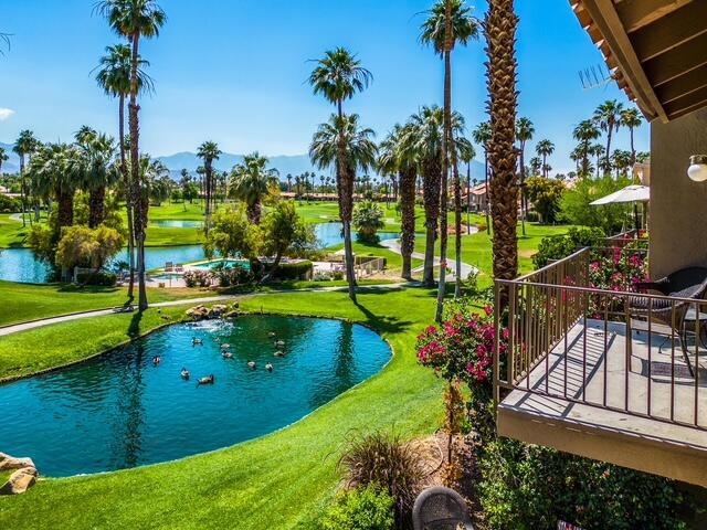 Palm Valley CC - Residential Lease