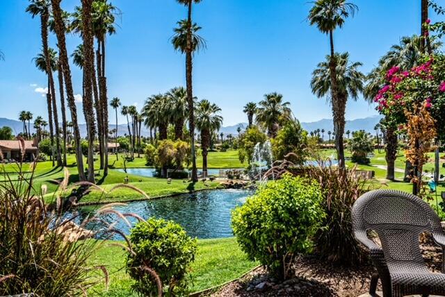 Palm Valley CC - Residential Lease