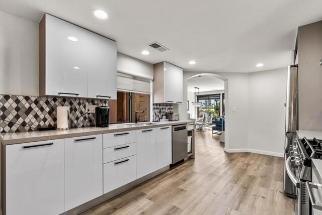 Palm Valley CC - Residential Lease