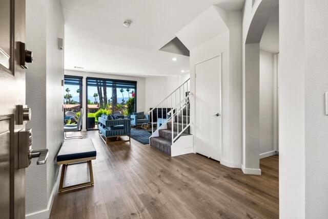 Palm Valley CC - Residential Lease