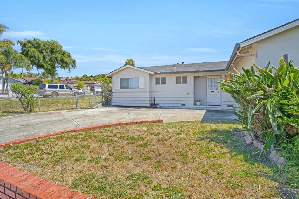 3404 Buckner Drive