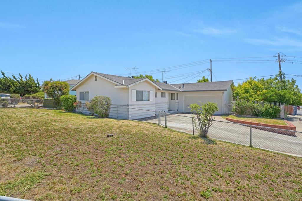 3404 Buckner Drive