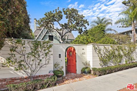 Photo of 165 Mabery Road, Santa Monica, CA 90402 (MLS # 26653295)