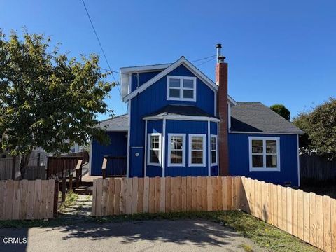 Photo of 517 S Lincoln Street, Fort Bragg, CA 95437 (MLS # C1-11037)