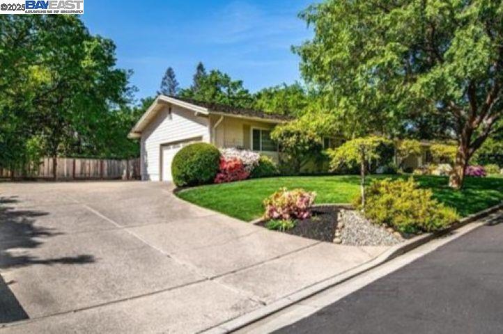 ROUNDHILL - Residential