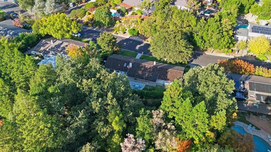 ROUNDHILL - Residential