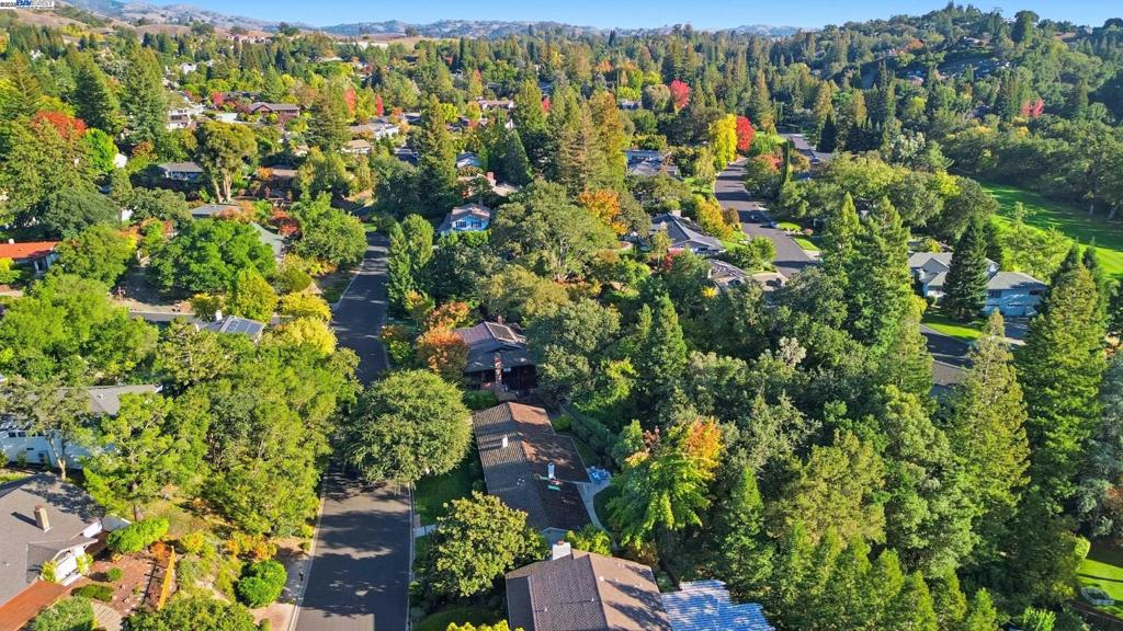ROUNDHILL - Residential