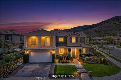 Photo of 7543 Summer Day Drive, Corona, CA 92883 (MLS # IV26052765)