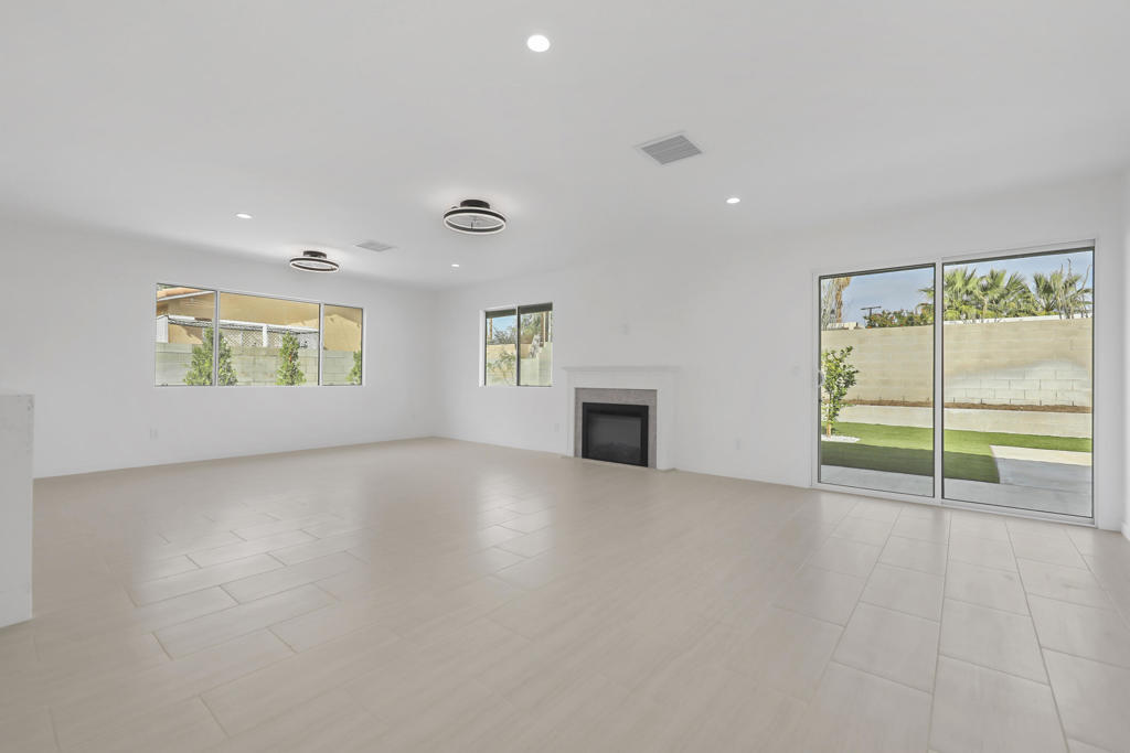 Desert Park Estates - Residential