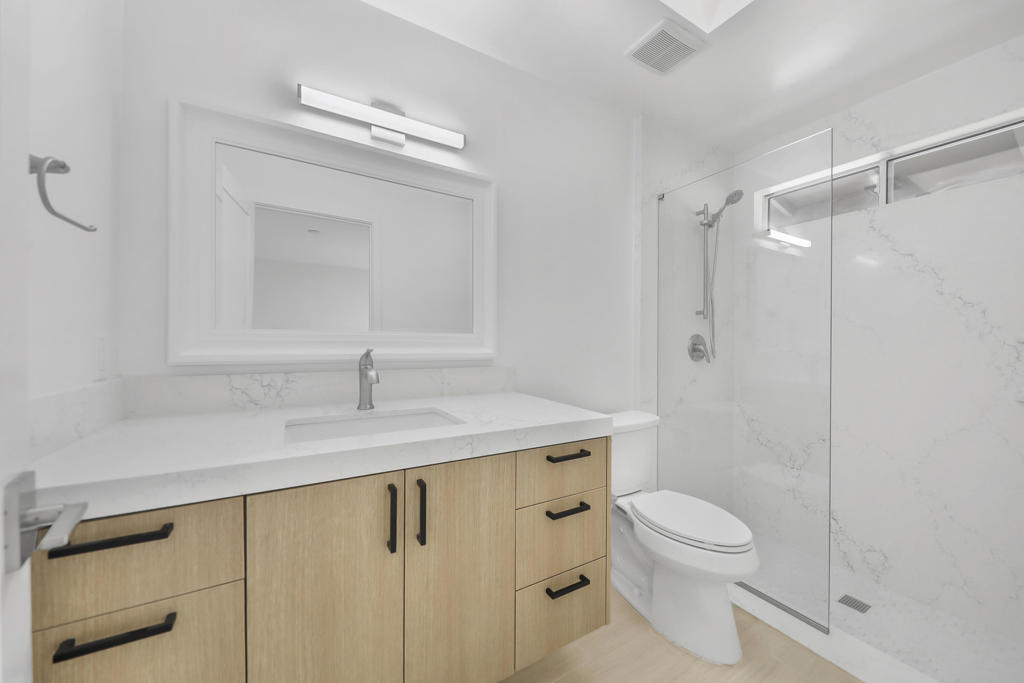 Desert Park Estates - Residential