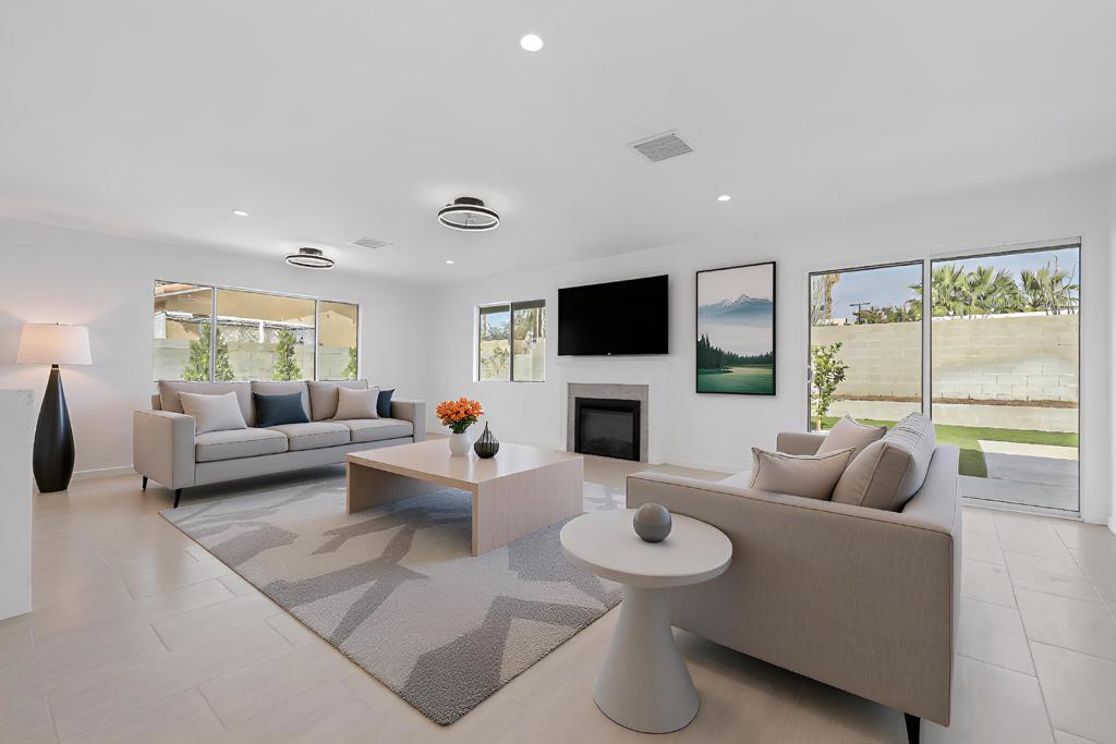 Desert Park Estates - Residential