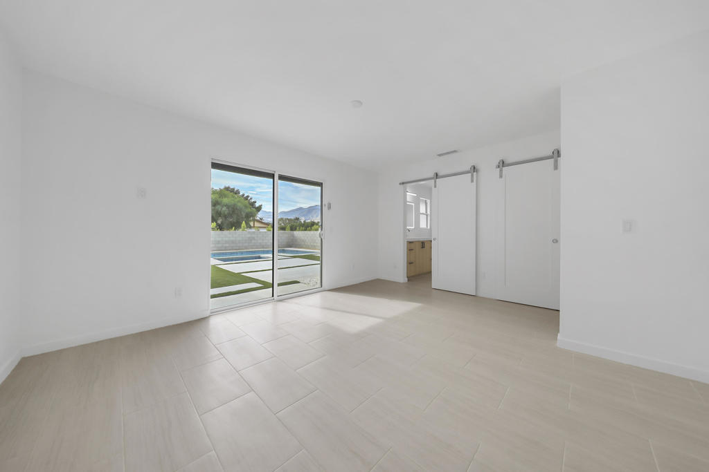 Desert Park Estates - Residential